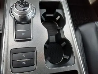 Ford Edge 2024 AWD Titanium SUV de 4 puertas