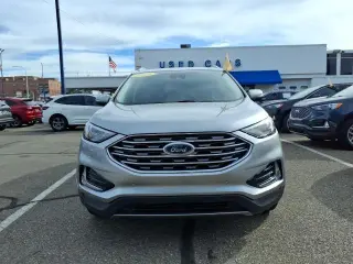 Ford Edge 2024 AWD Titanium SUV de 4 puertas