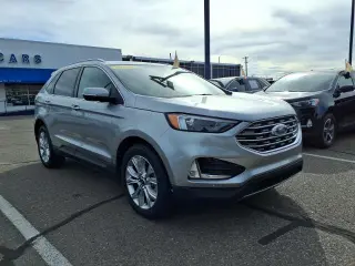 Ford Edge 2024 AWD Titanium SUV de 4 puertas