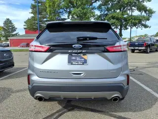 Ford Edge 2024 AWD Titanium SUV de 4 puertas