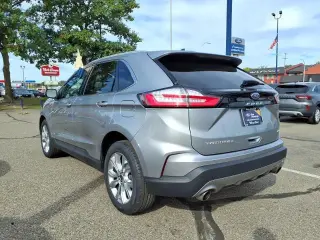 Ford Edge 2024 AWD Titanium SUV de 4 puertas