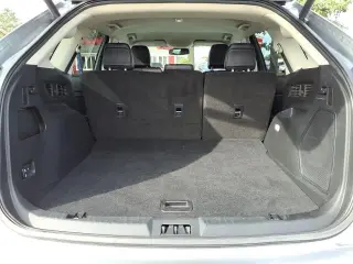 Ford Edge 2024 AWD Titanium SUV de 4 puertas