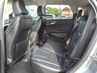Ford Edge 2024 AWD Titanium SUV de 4 puertas