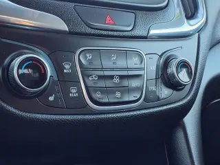 Chevrolet Equinox 2018 LT 4 puertas SUV con paquete 1LT