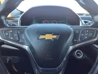 Chevrolet Equinox 2018 LT 4 puertas SUV con paquete 1LT