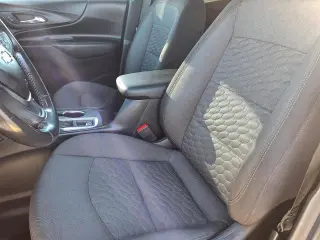 Chevrolet Equinox 2018 LT 4 puertas SUV con paquete 1LT