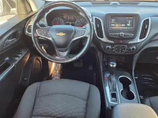 Chevrolet Equinox 2018 LT 4 puertas SUV con paquete 1LT