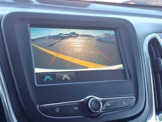 Chevrolet Equinox 2018 LT 4 puertas SUV con paquete 1LT