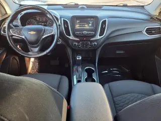 Chevrolet Equinox 2018 LT 4 puertas SUV con paquete 1LT
