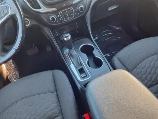 Chevrolet Equinox 2018 LT 4 puertas SUV con paquete 1LT