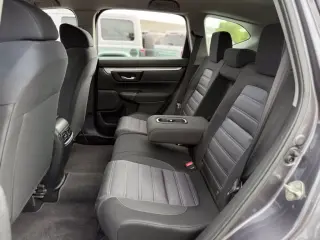 Honda CR-V 2019 LX 4dr SUV