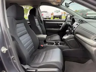 Honda CR-V 2019 LX 4dr SUV