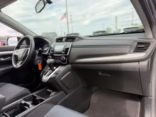Honda CR-V 2019 LX 4dr SUV