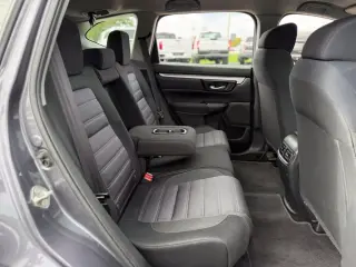 Honda CR-V 2019 LX 4dr SUV