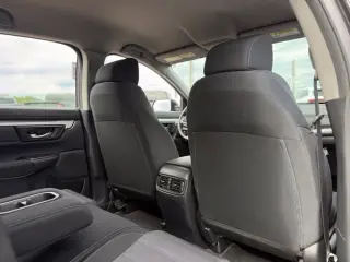 Honda CR-V 2019 LX 4dr SUV
