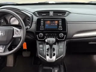 Honda CR-V 2019 LX 4dr SUV
