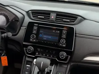 Honda CR-V 2019 LX 4dr SUV