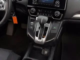 Honda CR-V 2019 LX 4dr SUV