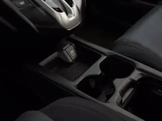 Honda CR-V 2019 LX 4dr SUV