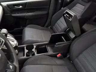 Honda CR-V 2019 LX 4dr SUV