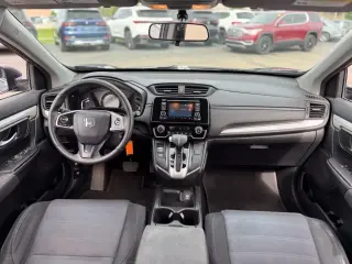 Honda CR-V 2019 LX 4dr SUV