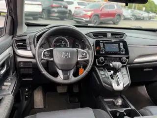 Honda CR-V 2019 LX 4dr SUV
