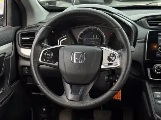 Honda CR-V 2019 LX 4dr SUV