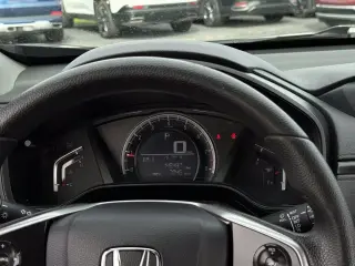 Honda CR-V 2019 LX 4dr SUV