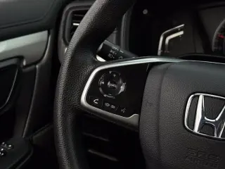 Honda CR-V 2019 LX 4dr SUV