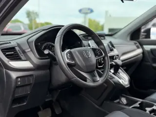 Honda CR-V 2019 LX 4dr SUV
