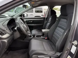 Honda CR-V 2019 LX 4dr SUV