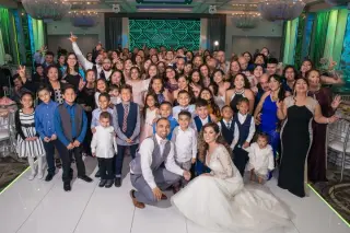 BANQUET HALL,FOTO & VIDEO