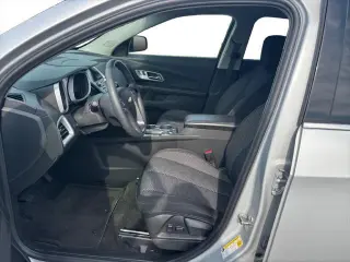 Chevrolet Equinox 2017 AWD LS 4p SUV