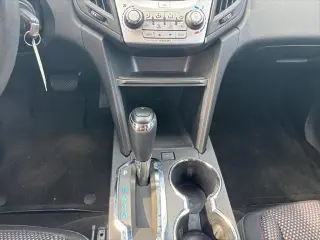 Chevrolet Equinox 2017 AWD LS 4p SUV