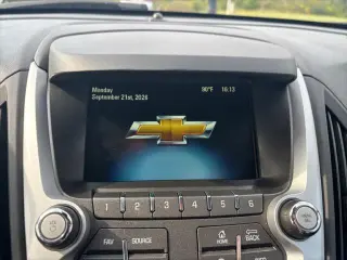 Chevrolet Equinox 2017 AWD LS 4p SUV