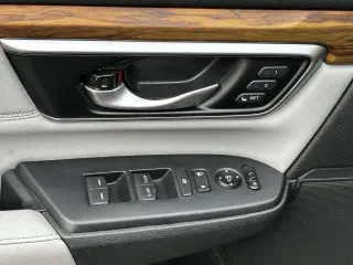Honda CR-V 2019 4x4 EX-L 4p SUV
