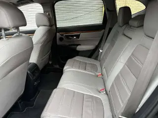 Honda CR-V 2019 4x4 EX-L 4p SUV