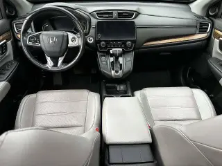 Honda CR-V 2019 4x4 EX-L 4p SUV