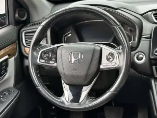 Honda CR-V 2019 4x4 EX-L 4p SUV