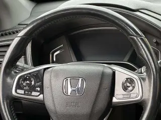 Honda CR-V 2019 4x4 EX-L 4p SUV