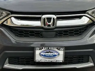 Honda CR-V 2019 4x4 EX-L 4p SUV