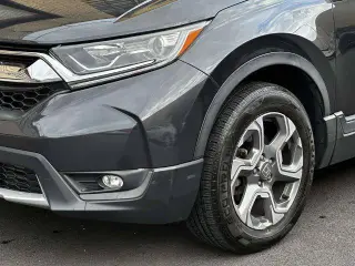 Honda CR-V 2019 4x4 EX-L 4p SUV
