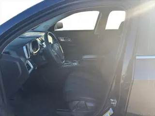 Chevrolet Equinox 2017 AWD LS 4dr SUV