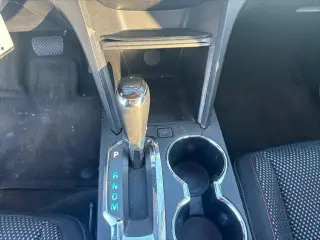 Chevrolet Equinox 2017 AWD LS 4dr SUV