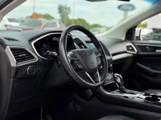 Ford Edge 2018 AWD SEL 4dr Crossover