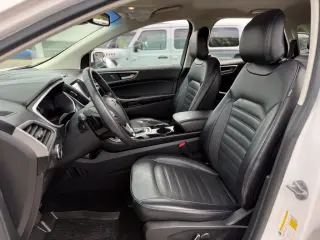 Ford Edge 2018 AWD SEL 4dr Crossover