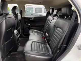 Ford Edge 2018 AWD SEL 4dr Crossover