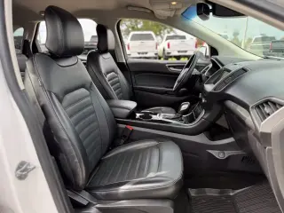 Ford Edge 2018 AWD SEL 4dr Crossover
