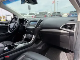 Ford Edge 2018 AWD SEL 4dr Crossover