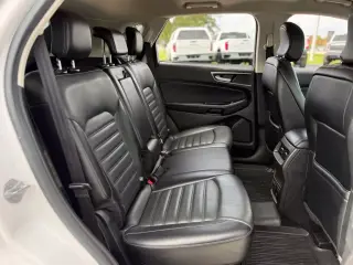 Ford Edge 2018 AWD SEL 4dr Crossover